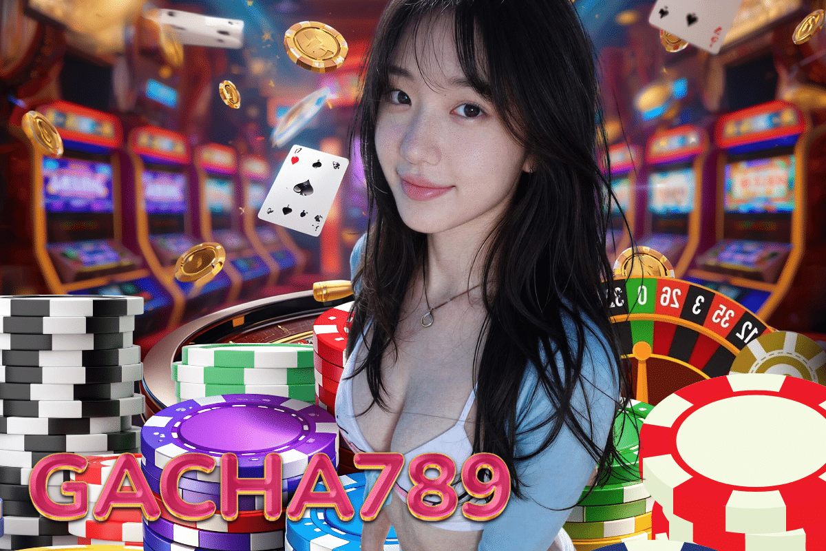 gacha789 slot